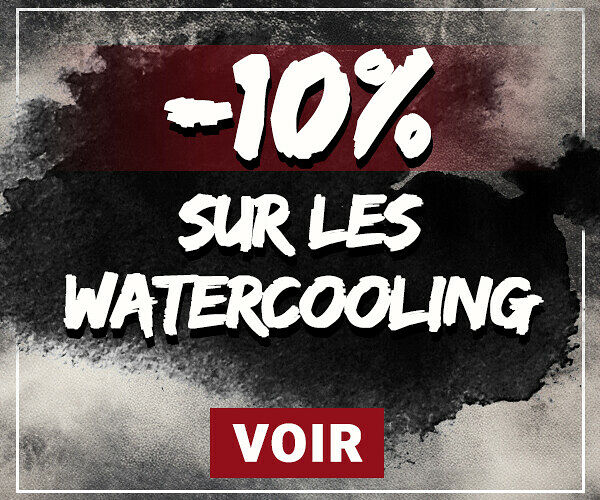 les watercoolings