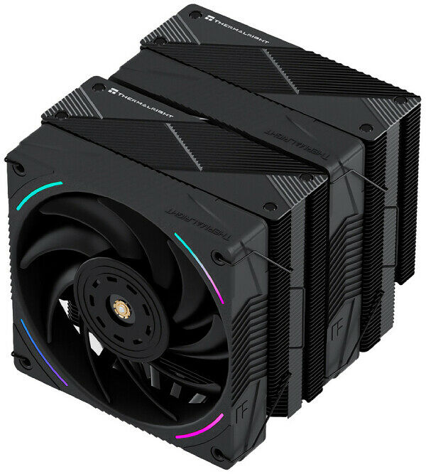 Thermalright Phantom Spirit 120 EVO (image:2)