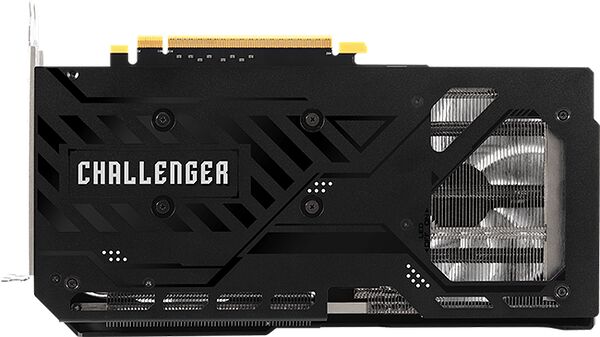 ASRock ARC B580 Challenger (image:3)