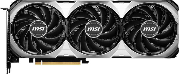 MSI GeForce RTX 4070 VENTUS 3X E1 OC (image:2)