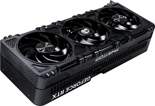 Gainward GeForce RTX 5090 Phantom (image:2)