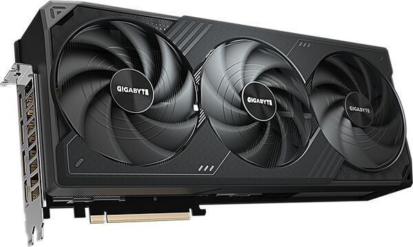 Gigabyte GeForce RTX 5090 WINDFORCE OC (image:3)