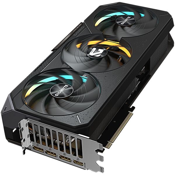 Gigabyte GeForce RTX 5090 GAMING OC (image:3)