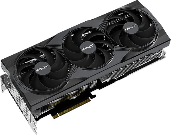 PNY GeForce RTX 5080 OC Triple Fan (image:2)