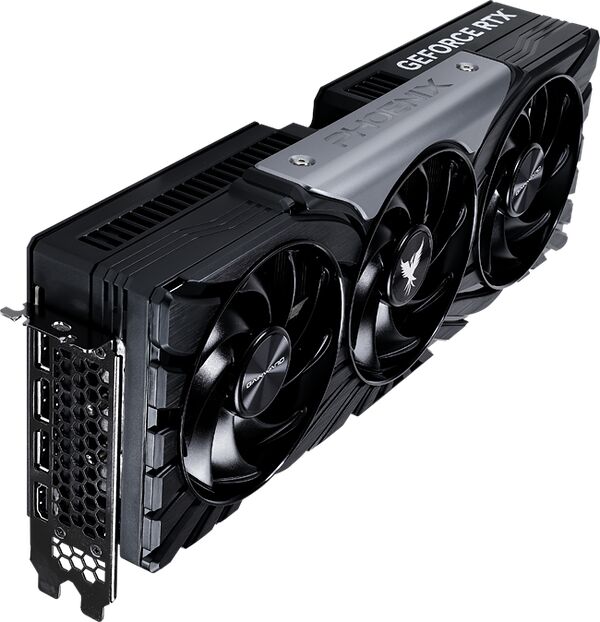 Gainward GeForce RTX 5080 Phoenix (image:2)