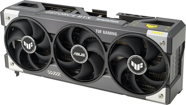 Asus GeForce RTX 5090 TUF GAMING OC (image:2)