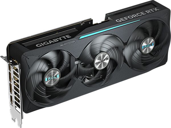 Gigabyte GeForce RTX 5070 Ti EAGLE OC SFF (image:3)