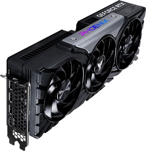 Gainward GeForce RTX 5070 Ti Phoenix (image:2)