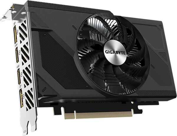 Gigabyte GeForce RTX 4060 D6 (image:2)