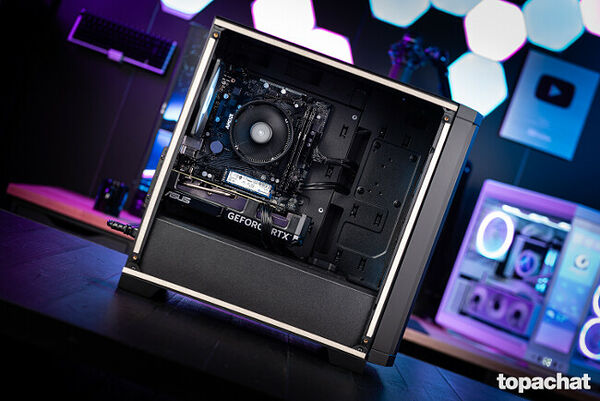 PC Gamer CHIMERA (Edition limitÃ©e) (image:3)