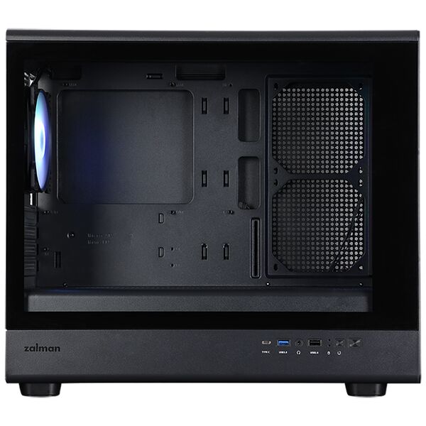 Zalman M5 - Noir (image:2)