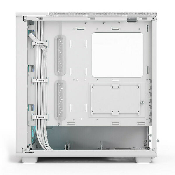 Fractal Design Epoch TG RGB - Blanc (image:2)