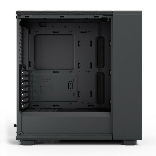 Fractal Epoch TG - Noir (image:2)