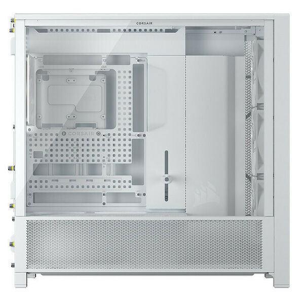 Corsair Frame 5000D RS - Blanc (image:2)