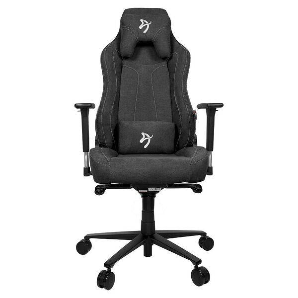 Illustration fauteil gamer