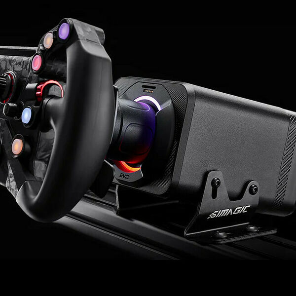 Simagic Alpha Evo (image:2)
