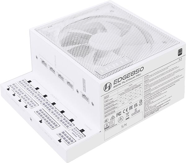 Lian Li Edge Blanc - 1300W (image:2)