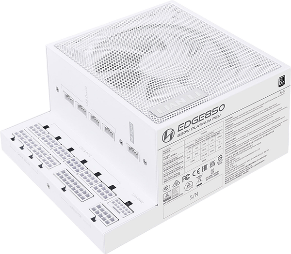 Lian Li Edge Blanc - 1300W (image:2)