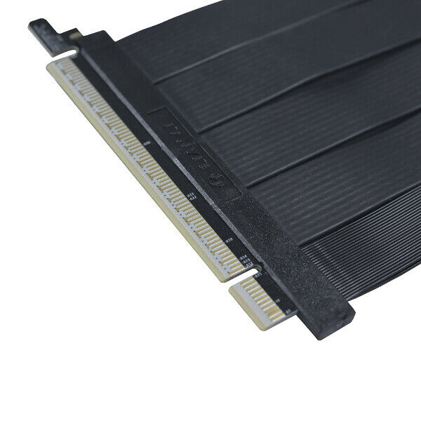 Lian Li PCI-E 5.0 Riser Cable Noir - 200 mm