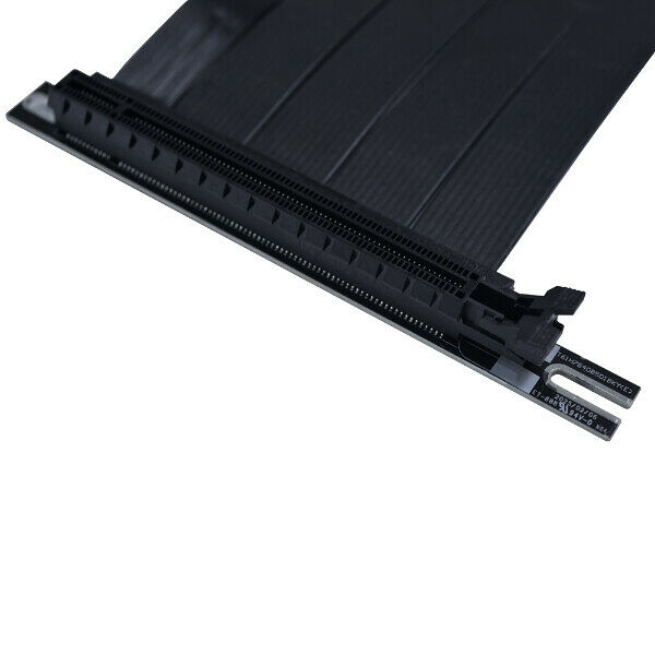 Lian Li PCI-E 5.0 Riser Cable Noir - 200 mm