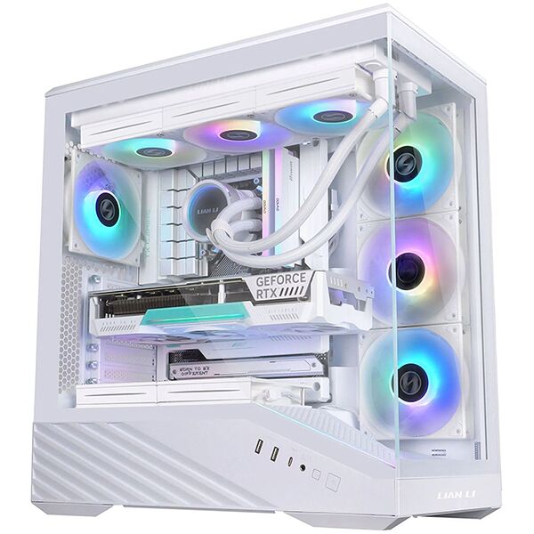 Lian Li V100R - Blanc (image:2)