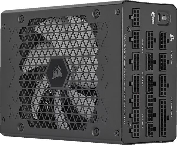 Corsair HX1500i - 1500W (image:2)