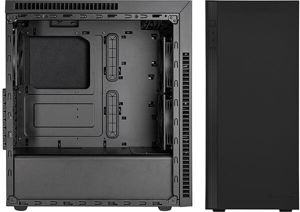 SilverStone Kublai 07E (image:2)