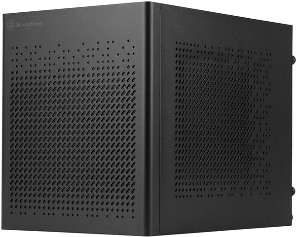 SilverStone SUGO 16 - Noir (image:3)