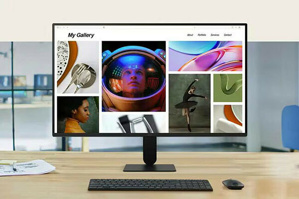 LG 24U411A-B (image:2)