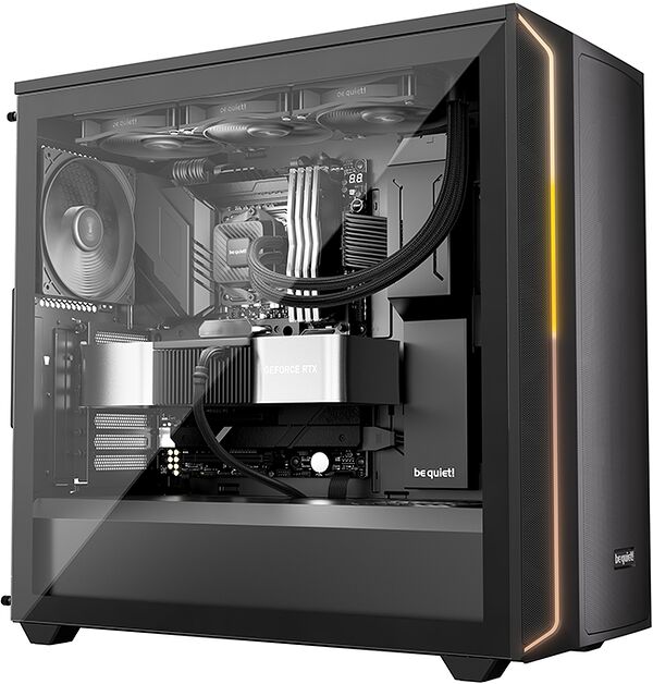 be quiet! Pure Loop 3 - 360 mm (image:2)