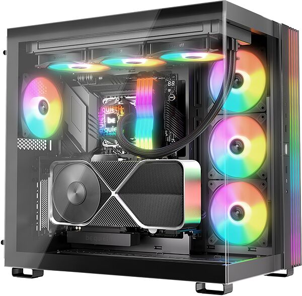 be quiet! Pure Loop 3 - LX 360 mm (image:2)