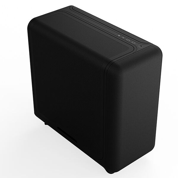 Hyte X50 Air - Noir (image:3)