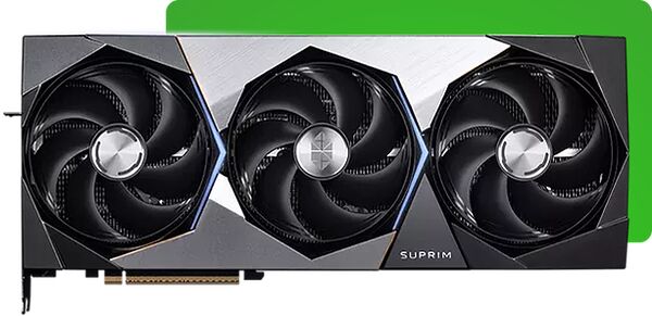 Illustration de Carte graphique