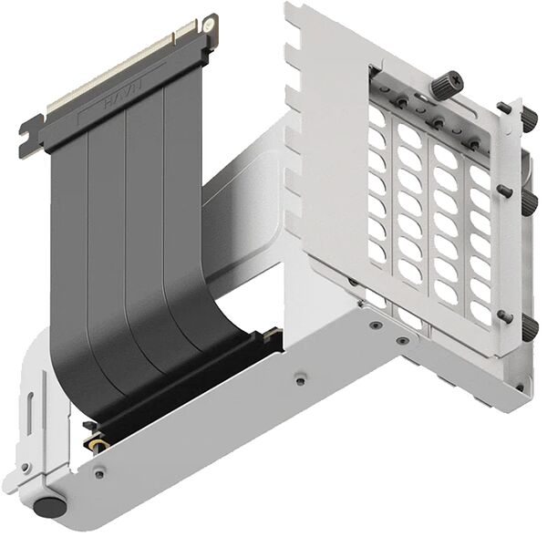 HAVN Universal Vertical GPU Kit - Blanc (image:2)