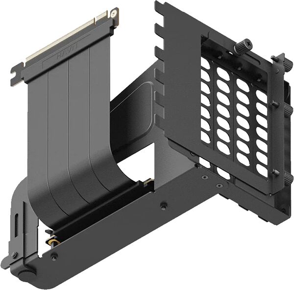 HAVN Universal Vertical GPU Kit - Noir (image:2)