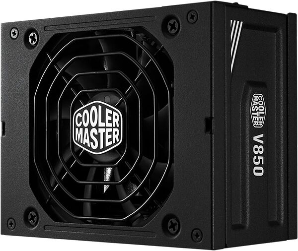 Cooler Master V SFX Gold 850 ATX 3.1 - 850W (image:2)