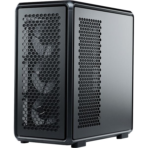 Cooler Master MasterFrame 600 - Noir (image:2)