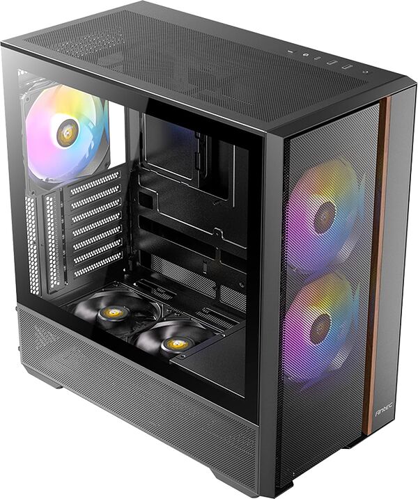 Antec Flux REAR (image:2)