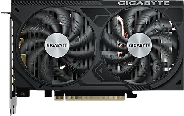 Gigabyte GeForce RTX 5050 WINDFORCE OC V2 (image:2)