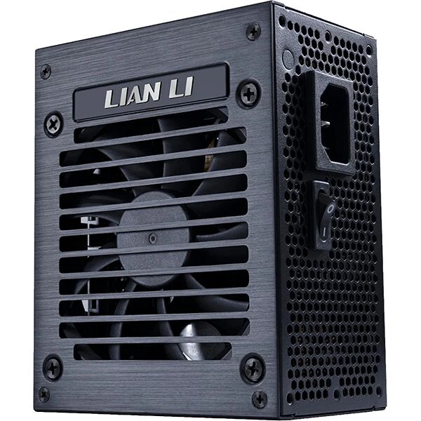 Lian Li SP850 V2 Noir - 850W (image:2)