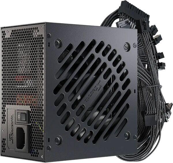 Seasonic Core GC - 650W (image:2)