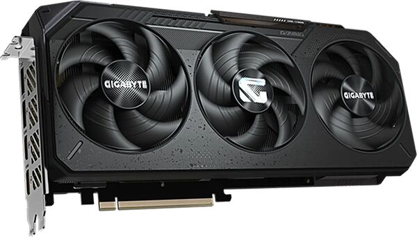 Gigabyte Radeon RX 9070 XT GAMING (image:2)