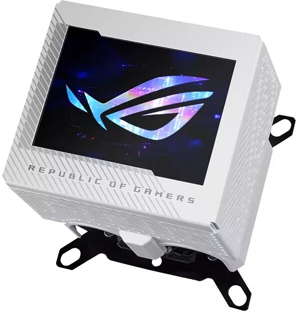 Asus ROG Ryujin III WB White Edition (image:2)
