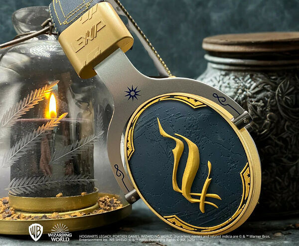 Lexip X Warner Hogwarts Legacy Headset (image:2)