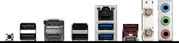 MSI B550 GAMING WIFI (image:5)