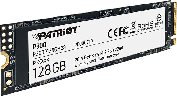 Patriot P300 128 Go (image:2)