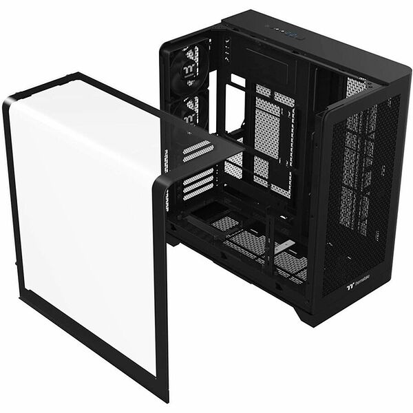 Thermaltake View 390 Air - Noir (image:2)