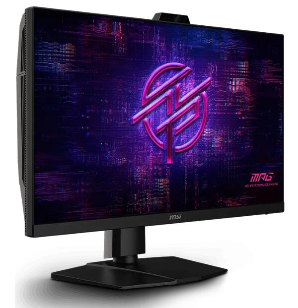 MSI MPG 272QRF X36 (image:2)