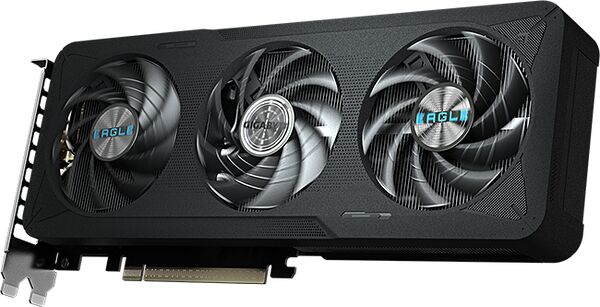 Gigabyte GeForce RTX 5060 Ti EAGLE MAX OC (image:2)