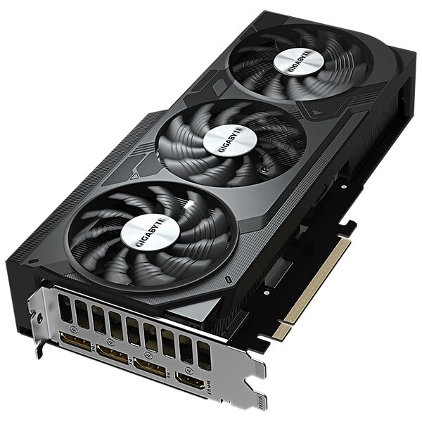 Gigabyte GeForce RTX 5070 Ti WINDFORCE OC V2 (image:3)